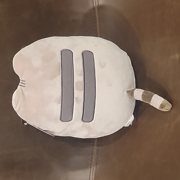 Gund Pusheen Potato Chip - Picture 4 of 6